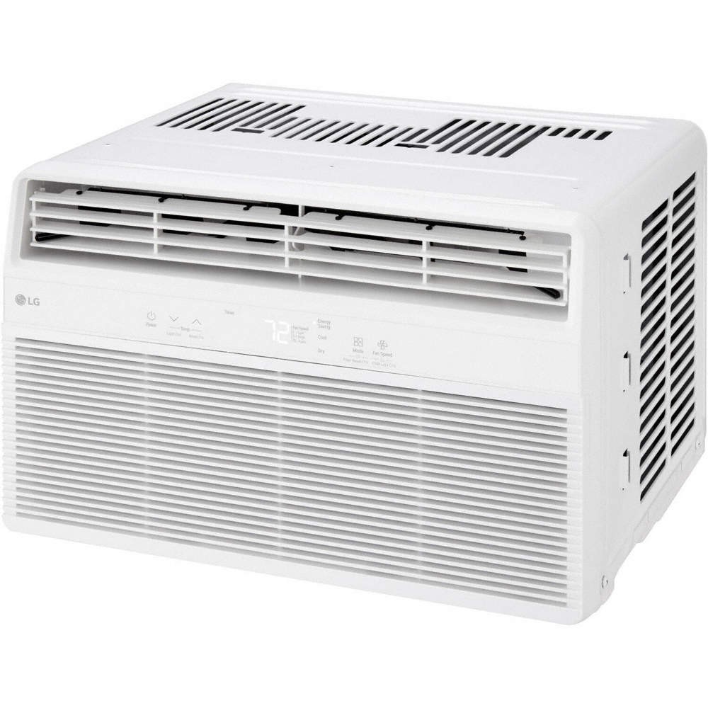 LG Window Air Conditioner, 6000 BtuH, R-32 830XW4