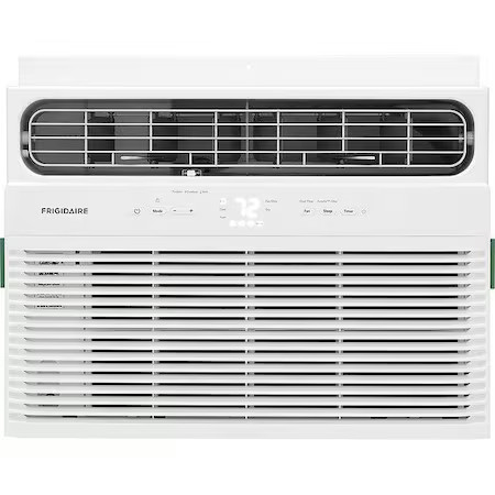 Frigidaire Fhwh124wb2 Window Air Conditioner