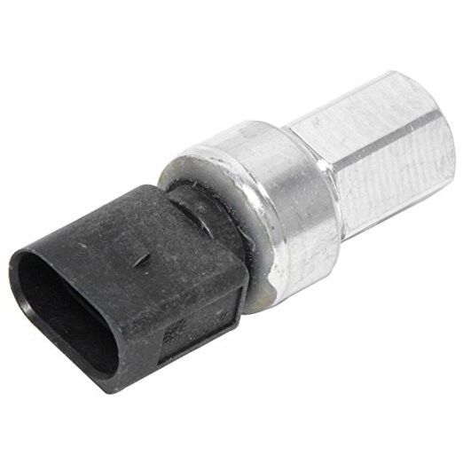Universal Air Conditioner SW 11103C HVAC Pressure Transducer, Black