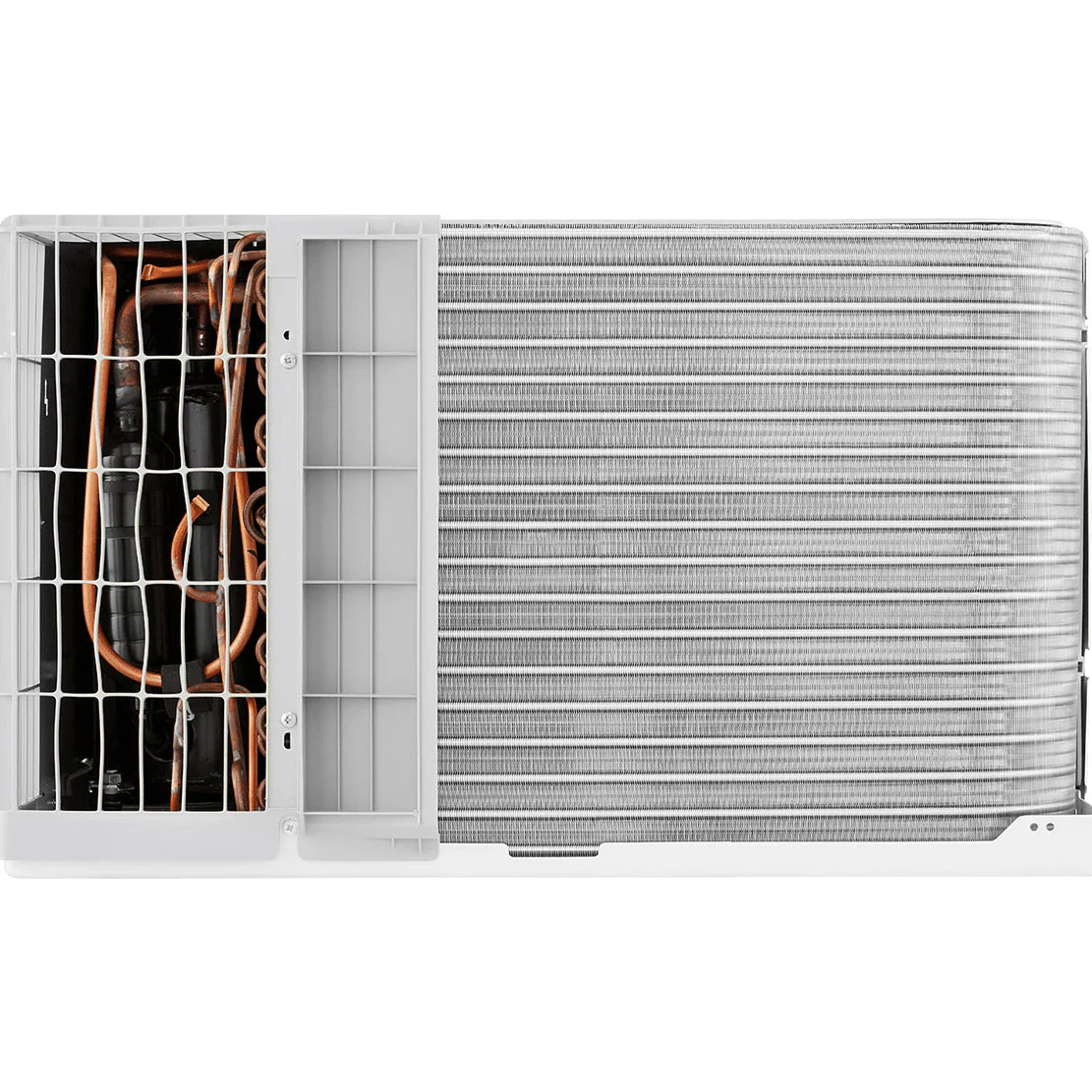 LG 8,000 BTU Through-the-Wall Air Conditioner