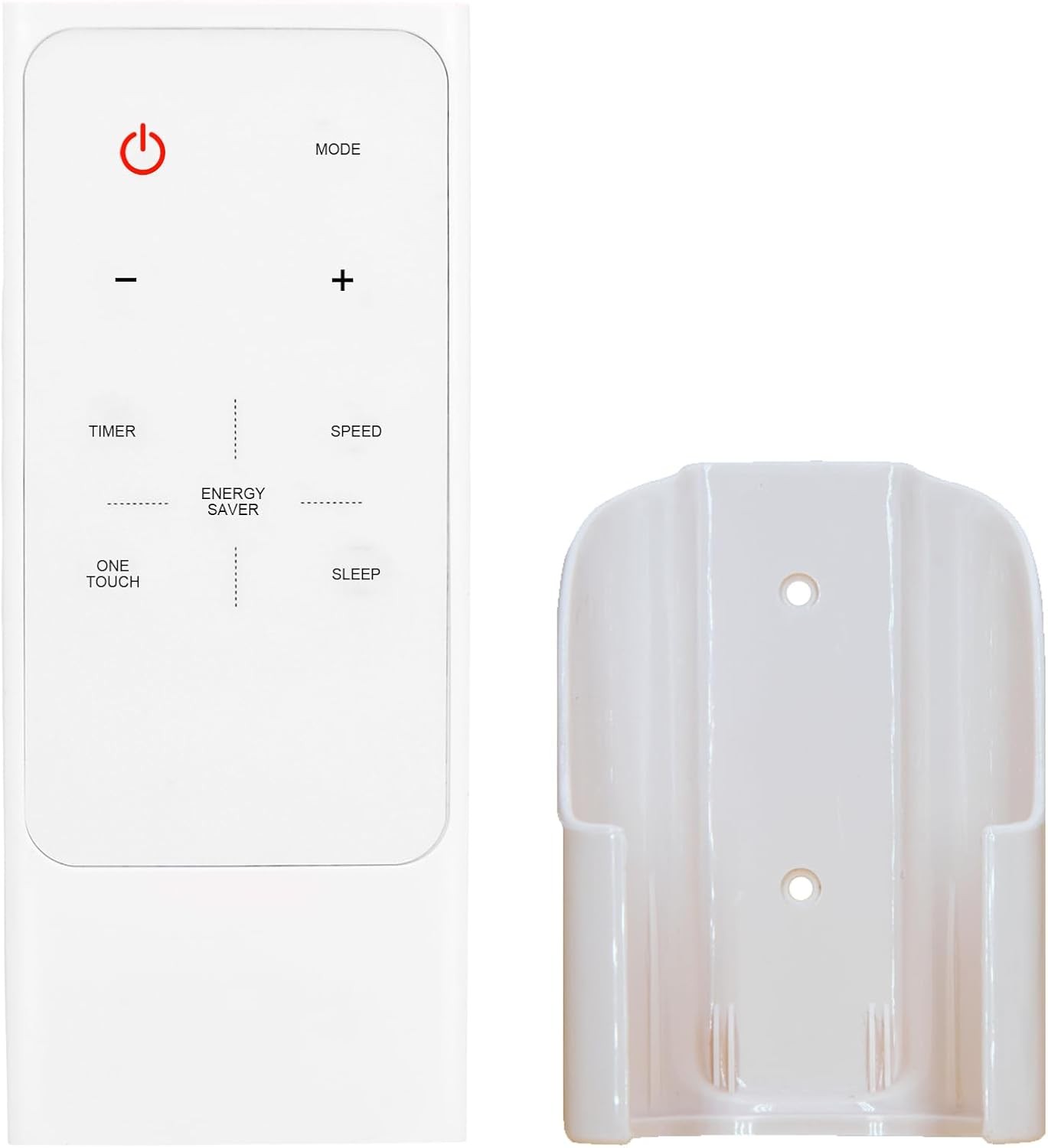 Replacement Remote Control for Koldfront Window Air Conditioner CAC10000W