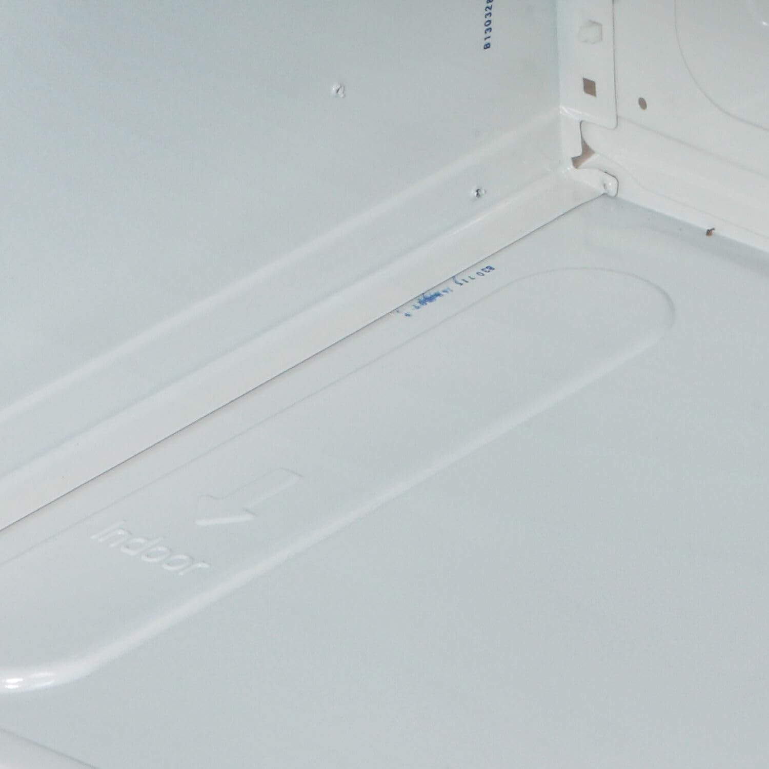 Keystone KSTSLV1 26 in Wall Sleeve for Through-the-Wall Air Conditioners