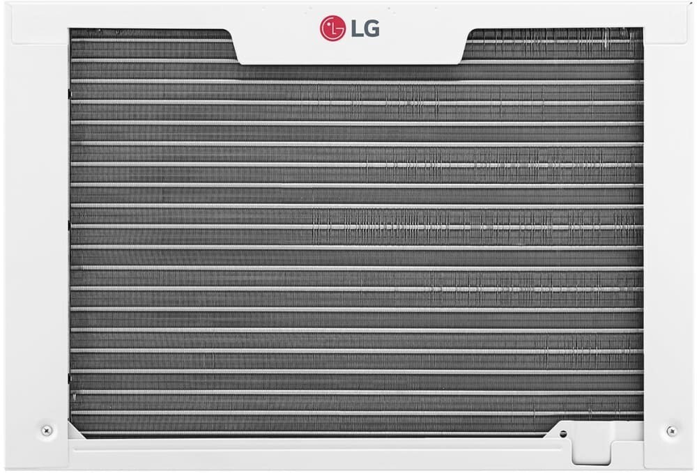LG LW1821ERSM 26″ White Smart Window Air Conditioner NIB #130190
