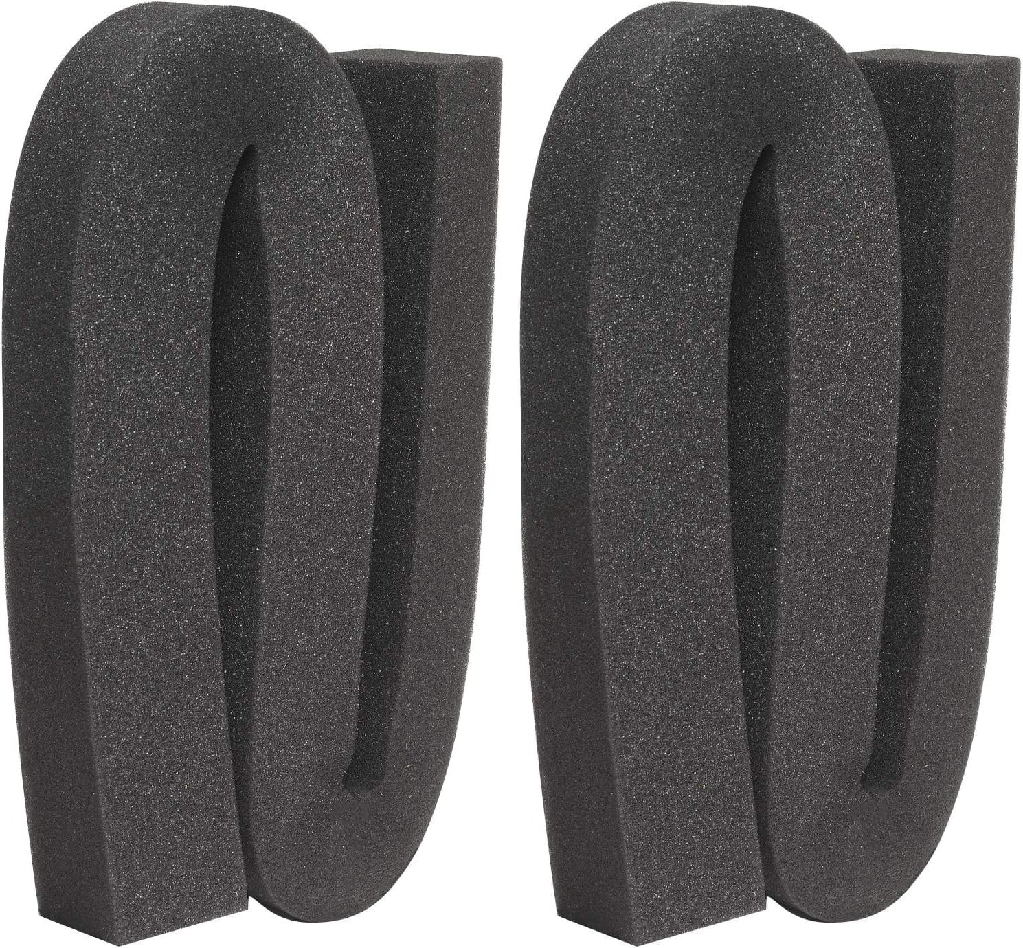 Frost King Weatherseal Foam Tape for AC, 42 Inches, Pack of 2