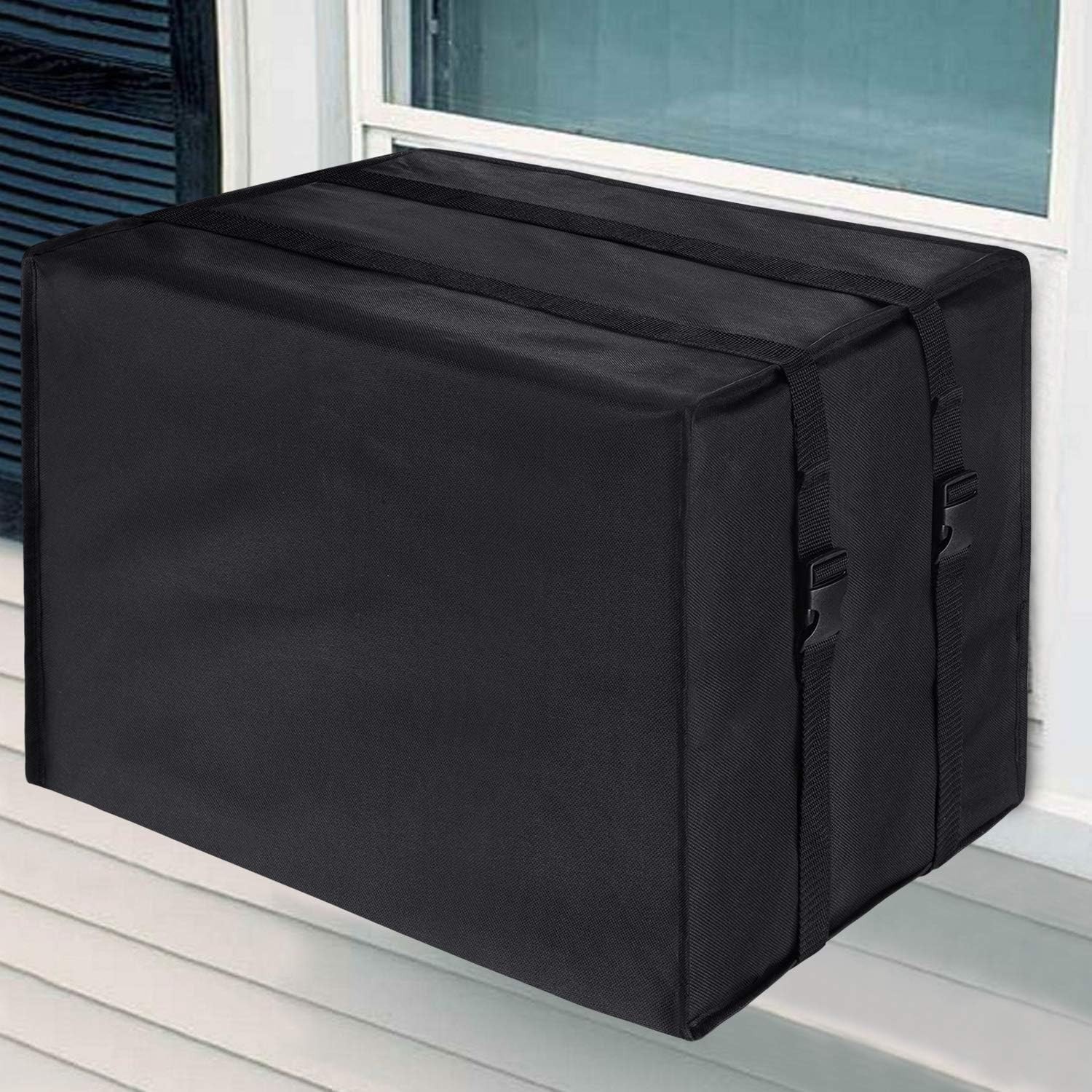 Waterproof Outdoor AC Cover 21.5W x 15H x 16D – Winter Protection