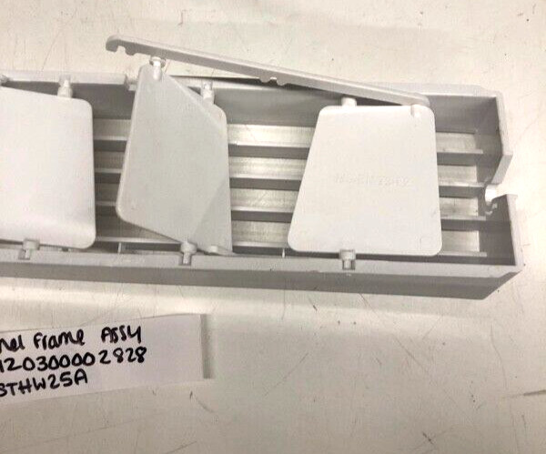 Keystone Panel Frame Assy Part # 1212030002828