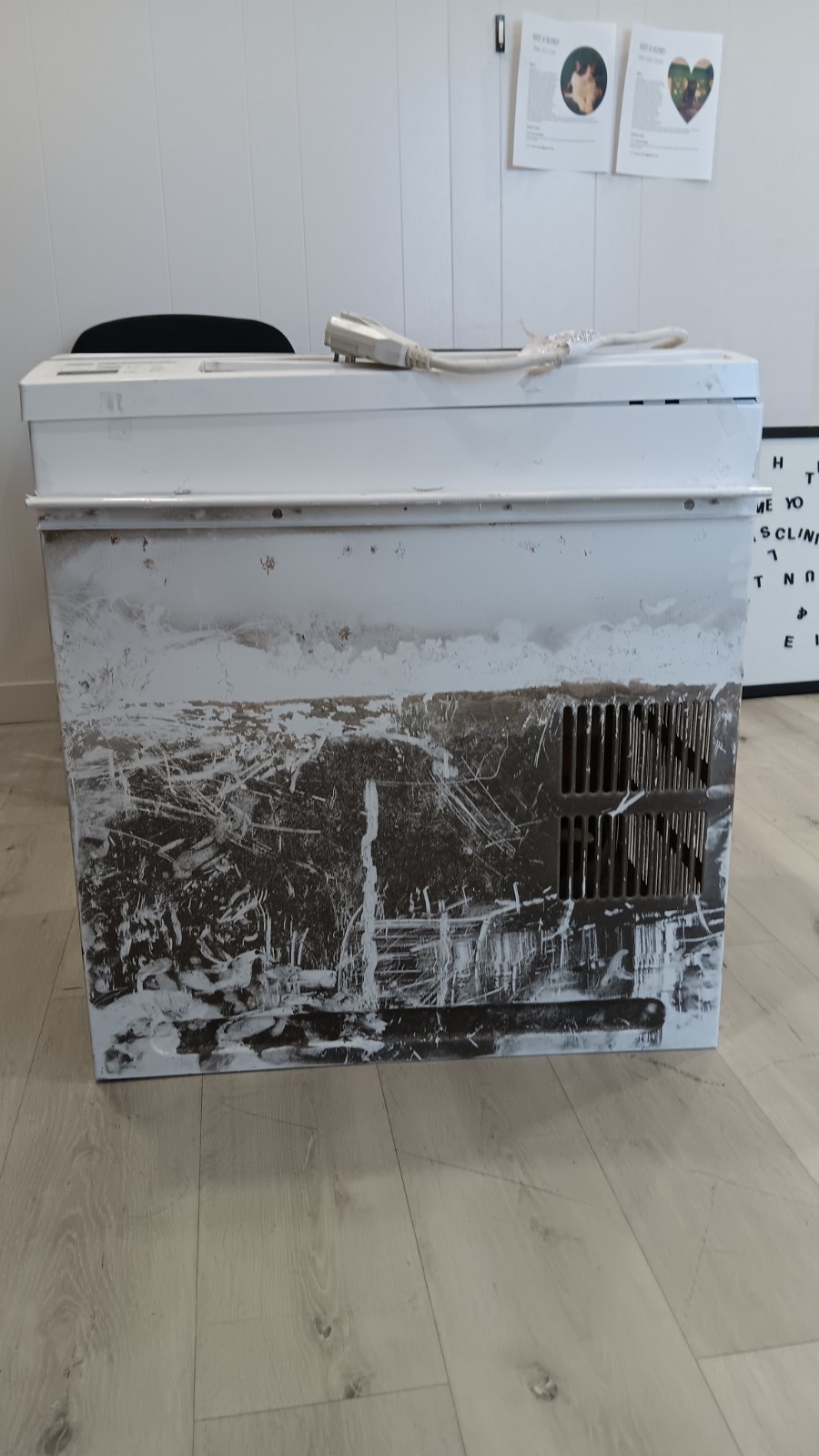 LG ThinQ Air Conditioner