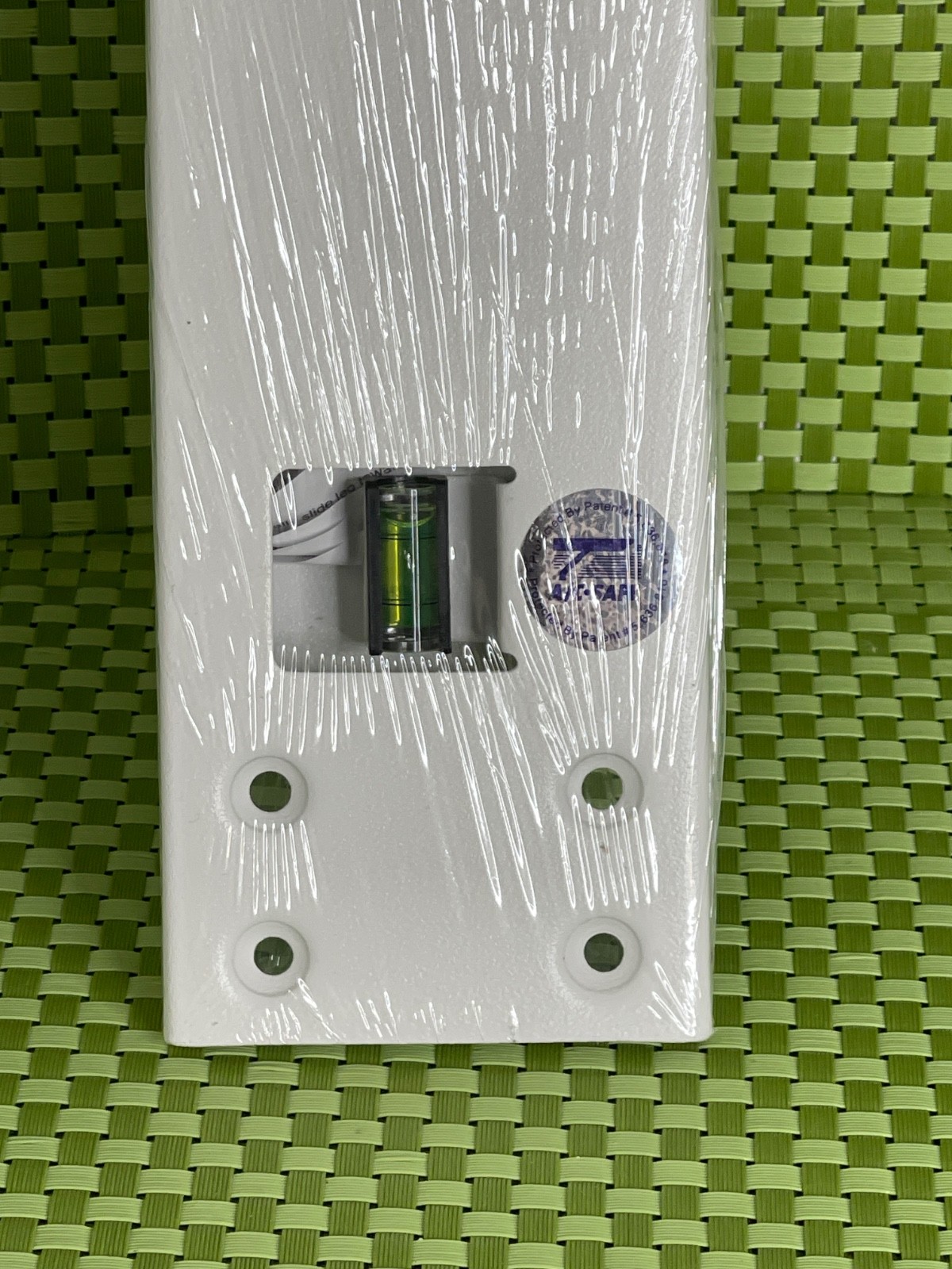 New Sealed A/C Safe Heavy Duty Universal Air Conditioner Support up to 160lbs