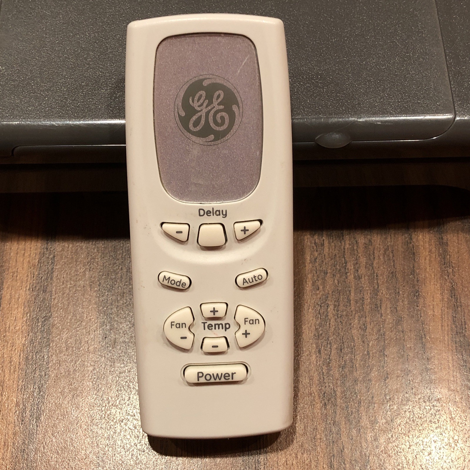 Genuine GE General Electric YK4EB1 Air Conditioner AC Remote Control