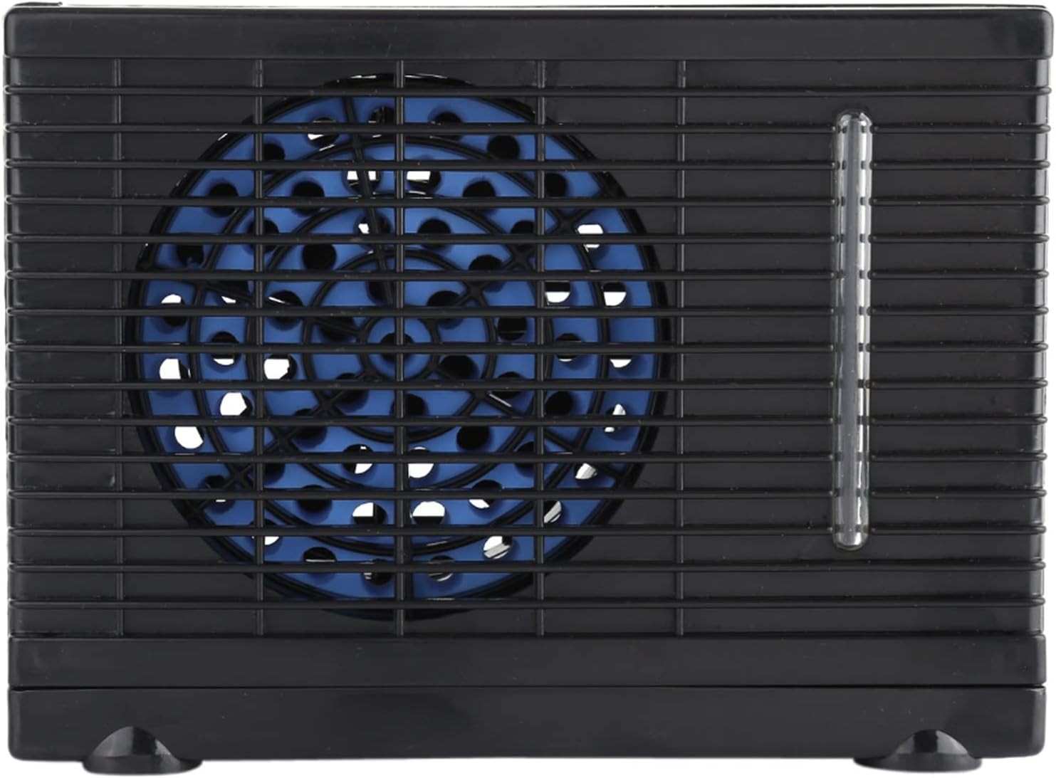 Portable Car Air Conditioner – 12V Mini Evaporative Cooling Fan for Vehicles
