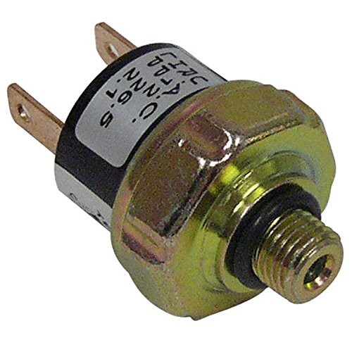 Universal Air Conditioner SW 9066C HVAC Binary Switch
