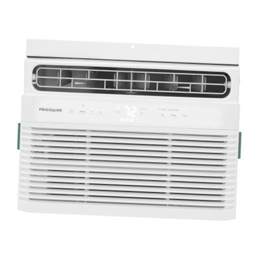 Frigidaire 5,000 BTU Window Air Conditioner with 5,000 BTU Electronic Controls