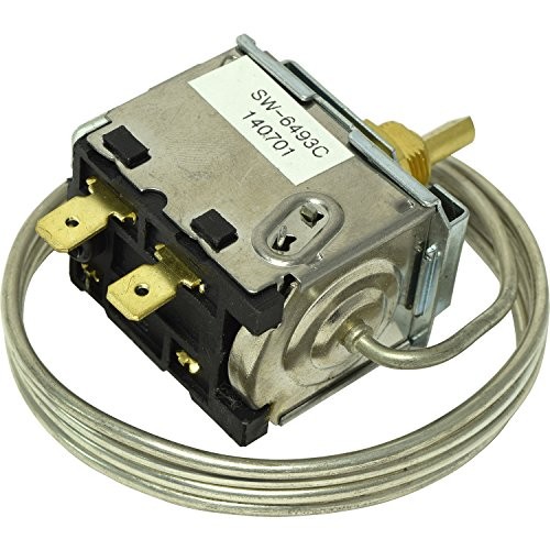AC Thermostat Universal SW 6493C Air Conditioner