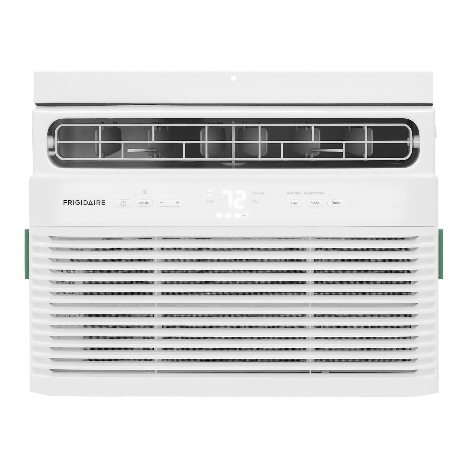 Frigidaire 5,000 BTU Window Air Conditioner, Quiet, 2 Fan Speeds