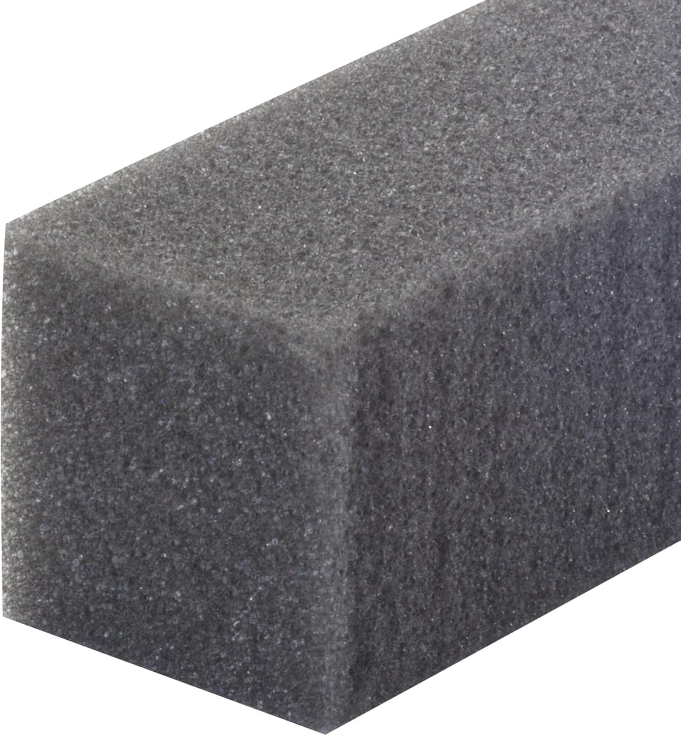 02006 1-1/4 in. X 42 in. Gray Air Conditioner Weatherseal for Window Units