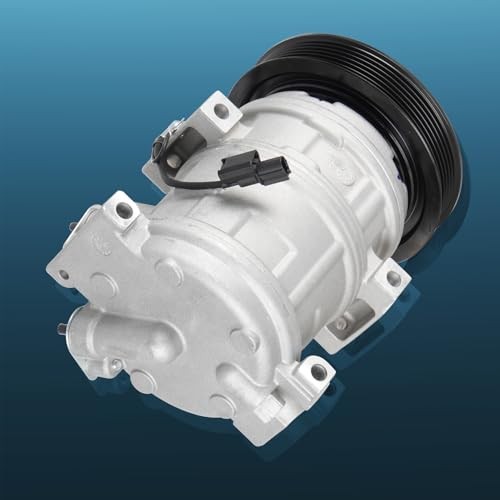 AC Air Conditioner Compressor Repair Kit Compatible With Honda Pilot 3.5L