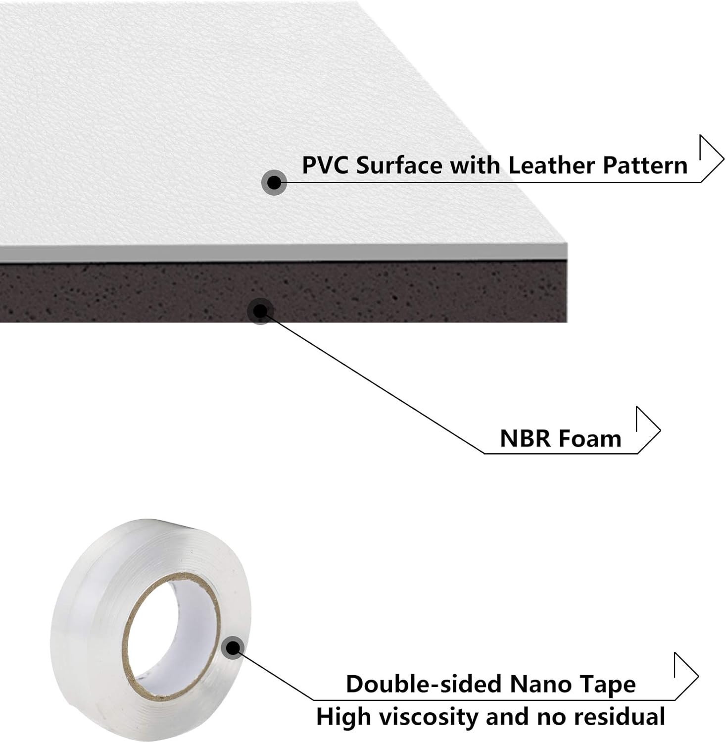 Universal Window AC Insulating Panel with Dust Protection – Fits 39 Inch Windows