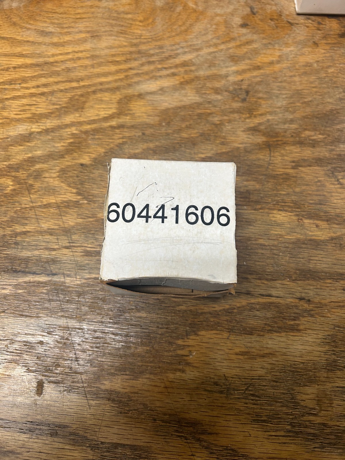 60441606 IS A OEM FRIEDRICH A/C THERMOSTAT