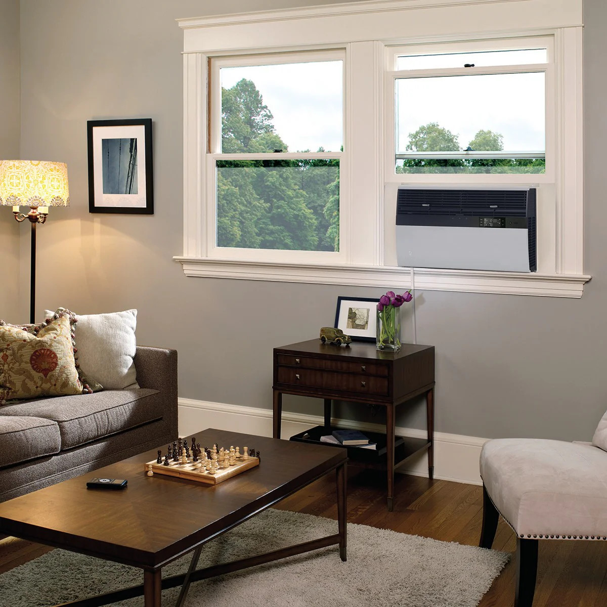Friedrich 18,000 BTU Kuhl Window Air Conditioner