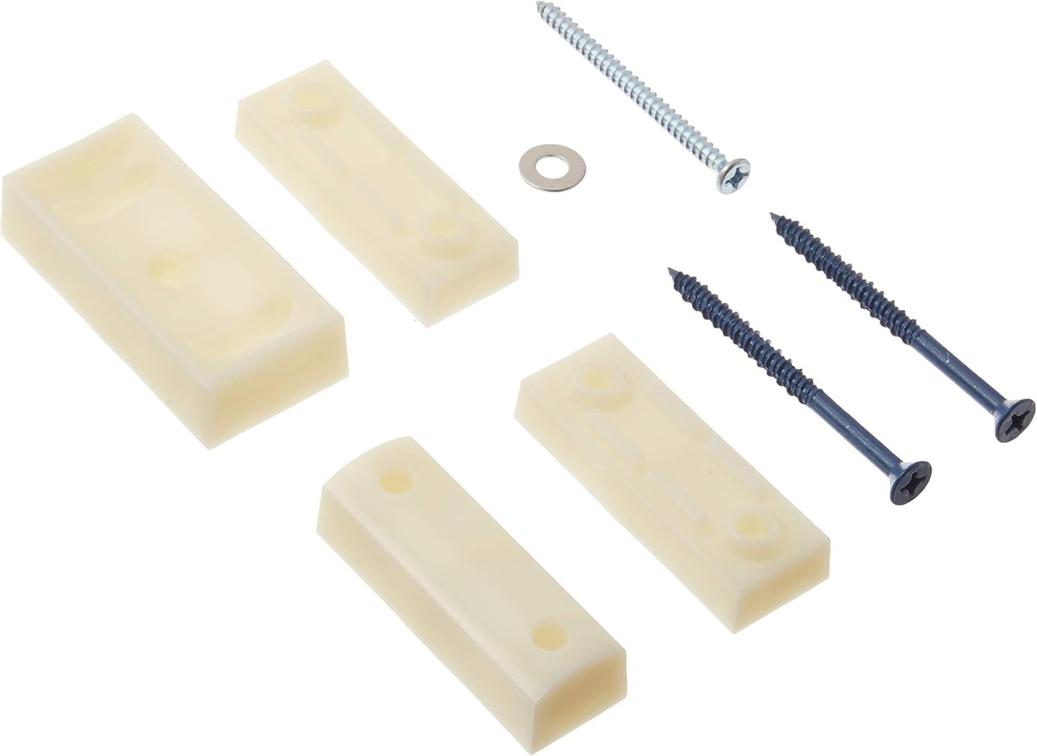 Secure Your AC Unit with A/C Safe Universal Window Support Bracket – 80 lbs Max
