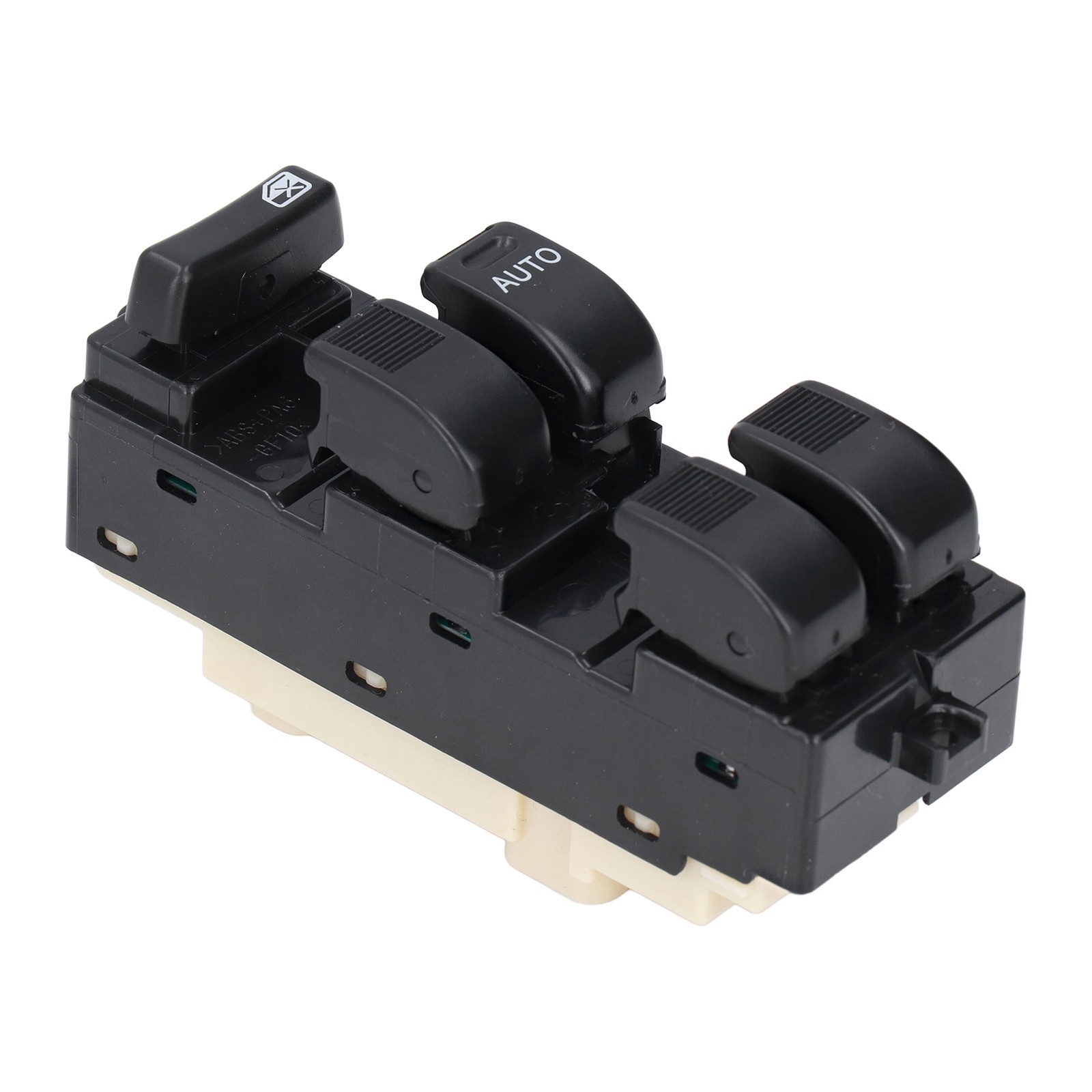 Replacement Power Window Switch Fast Response Fit For Sparky Cami Duet Blac XRIY