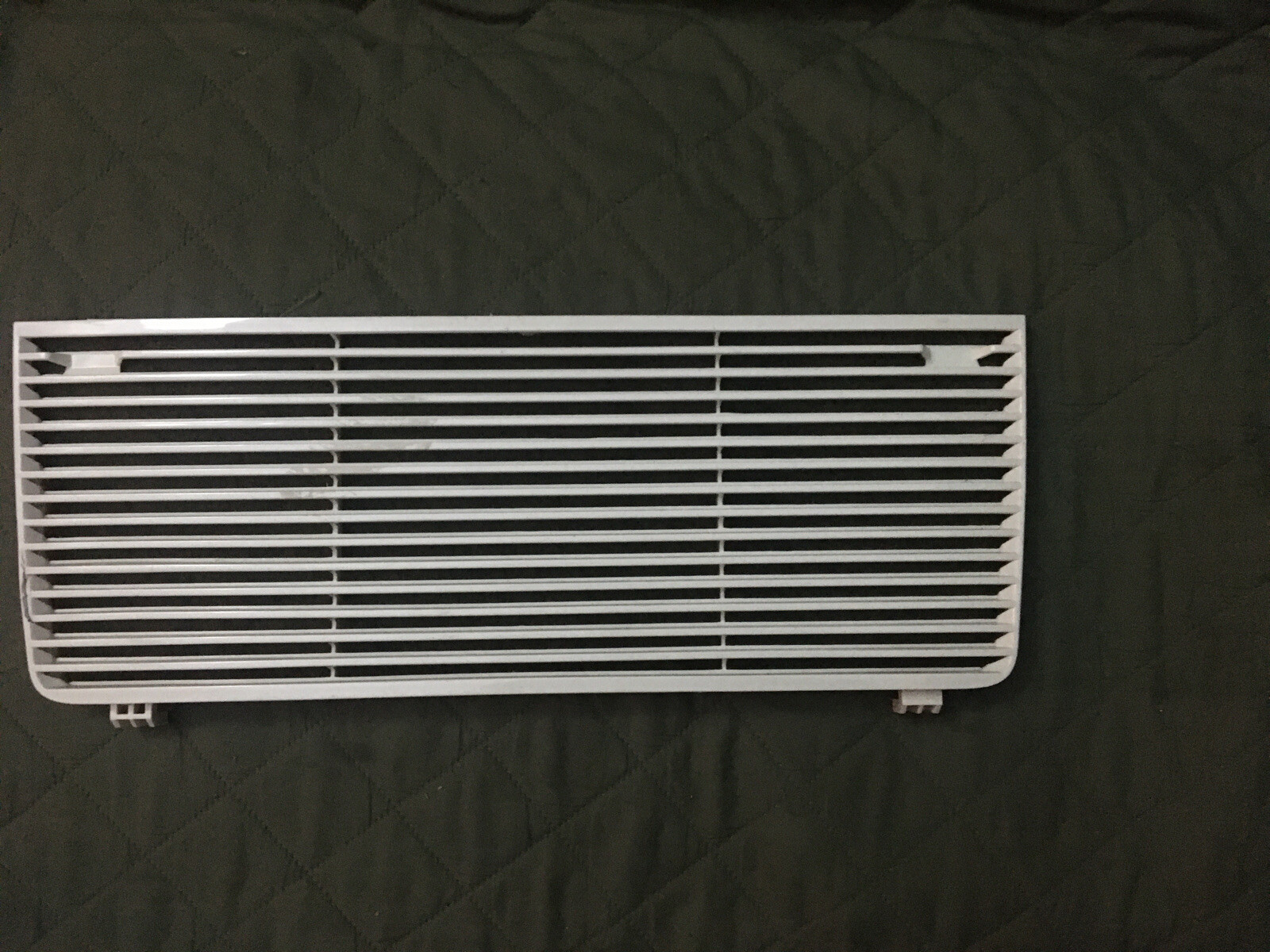 FRIGIDAIRE FRA086AT7 & FRA065AT7 & Front Panel Air Grille 16.41 X 6.22 in