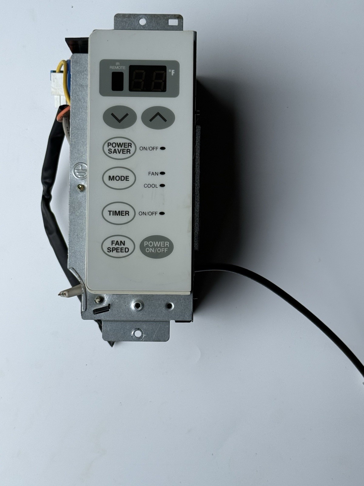 Whirlpool Air Conditioner AC Electronic Control Board And More Model ACQ052PK
