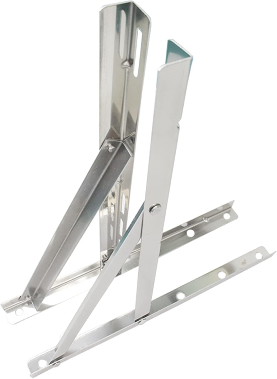 Heavy Duty Stainless Steel AC Wall Mount Bracket 9000-36000 BTU Mini Split