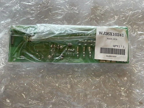 GE Air Conditioner Parts Main PCB WJ26X10241