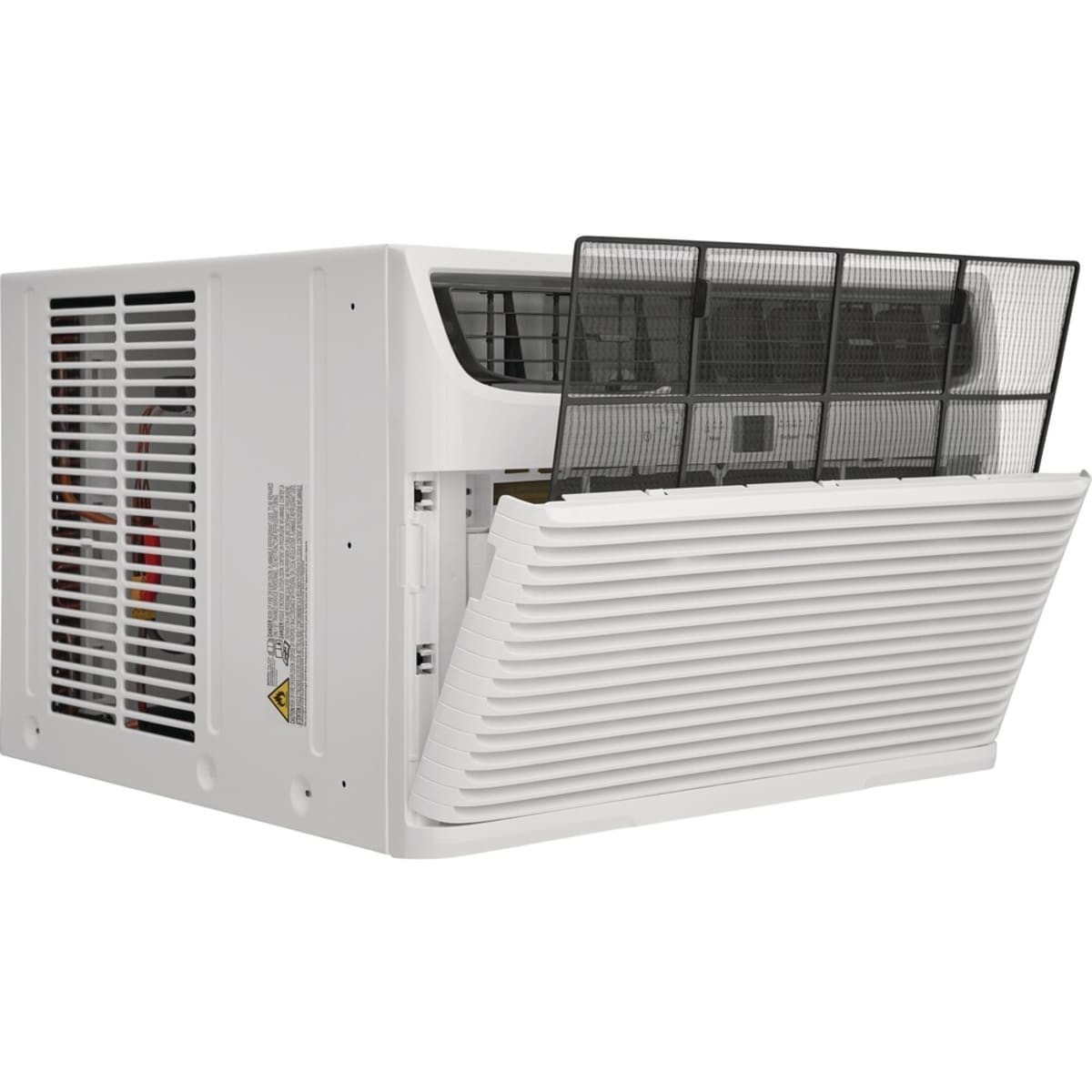 Frigidaire 23000 BTU Cool & 16000BTU Heat 230V Window Air Conditioner FHWE232WB2