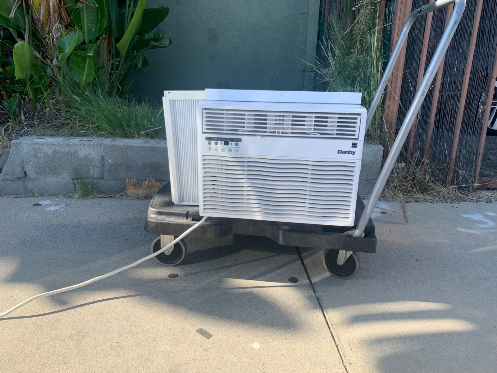 for Danby DAC120EB6WDB 12000 18000 BTU Window Air Conditioner