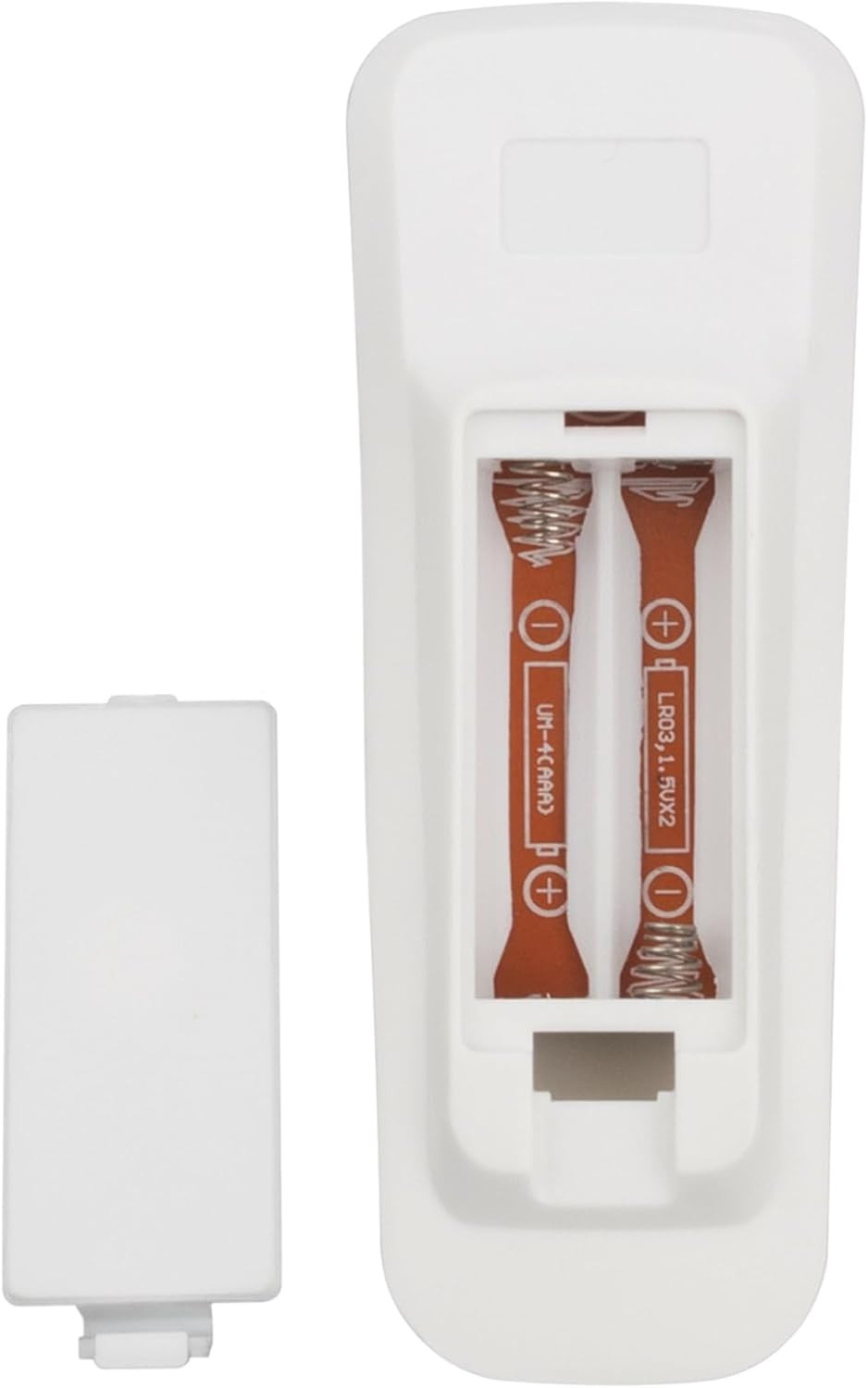 6711A20034G Replace Remote Control Fit for LG Window-Type AC Air Conditioner