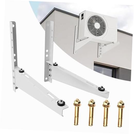 Mini Mounting Stand – Single – Adjustable 0 Crossbar – Air – Single