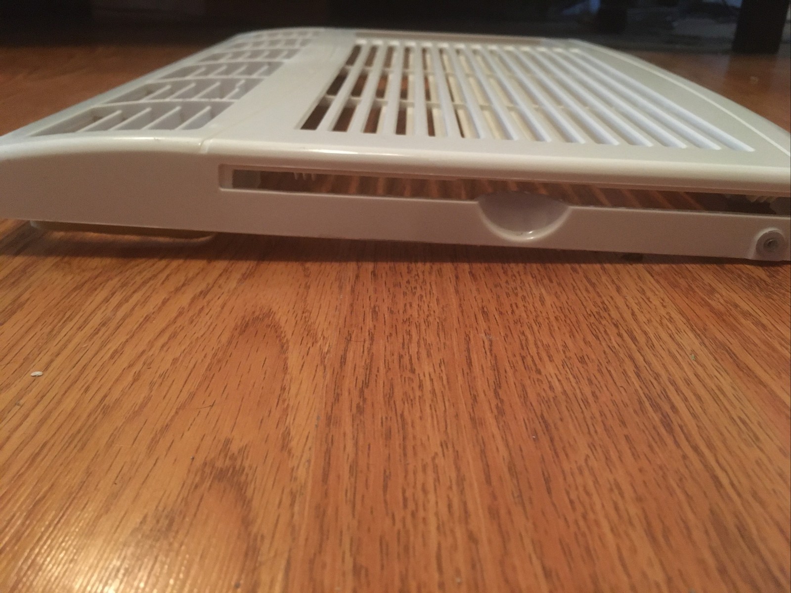 Haier ac model: QTPC05AAQ1 Front Panel Frame : 16.37×12.16x 1.02 in