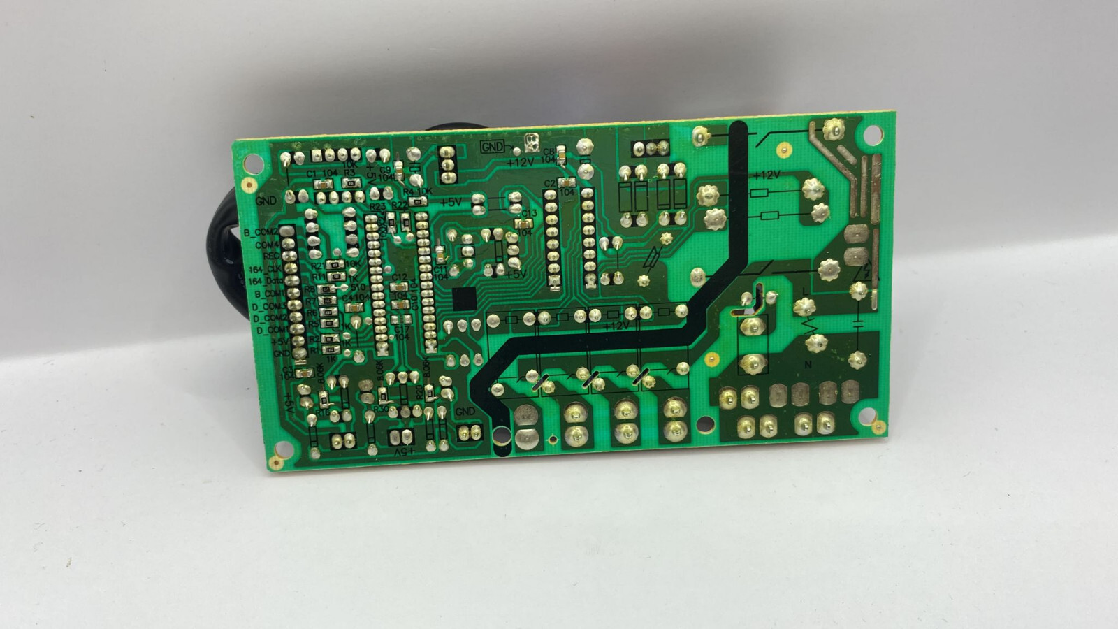 New Genuine OEM Frigidaire Main Control Board 5304476360