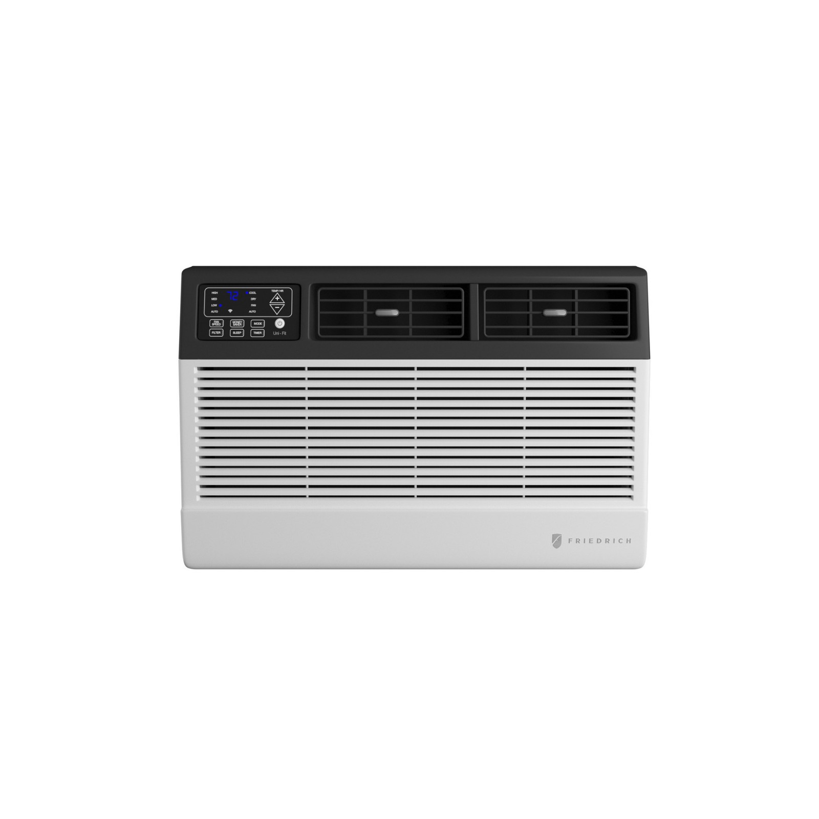 Friedrich Uni-Fit 12000 BTU Smart Through the Wall Air Conditioner 230 Volts