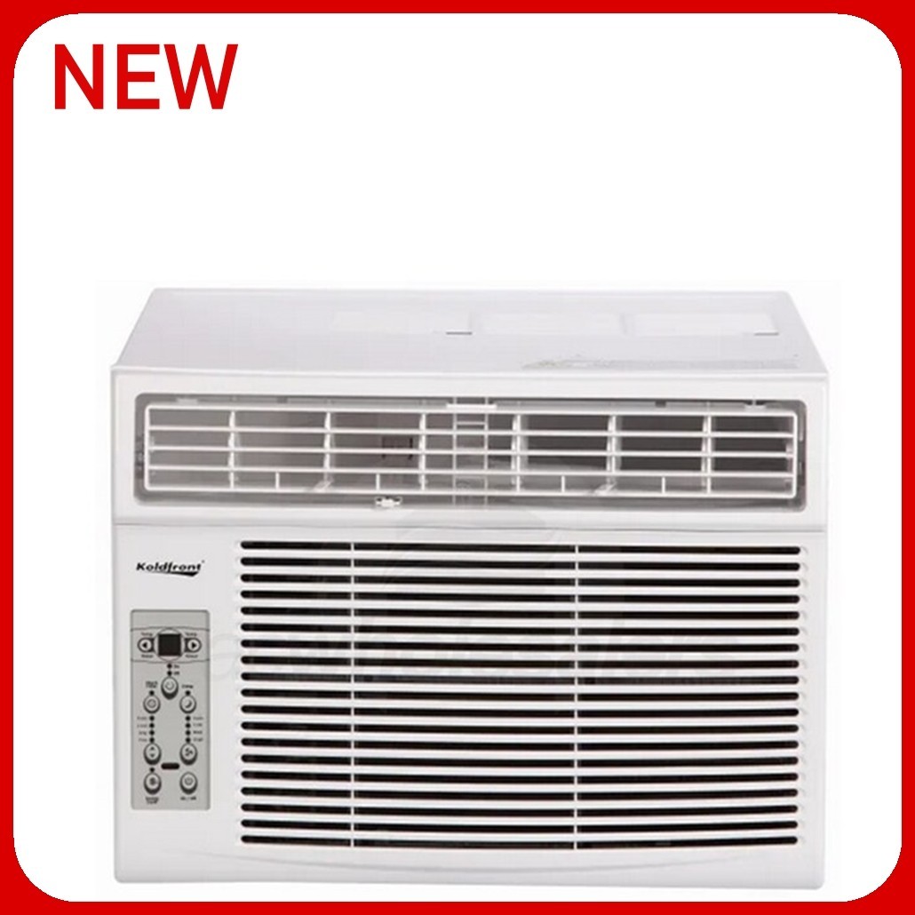 Koldfront 12,000 BTU Window Air Conditioner 115V #379