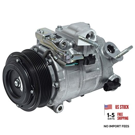 Universal Air Conditioner CO 11357C A/C Compressor