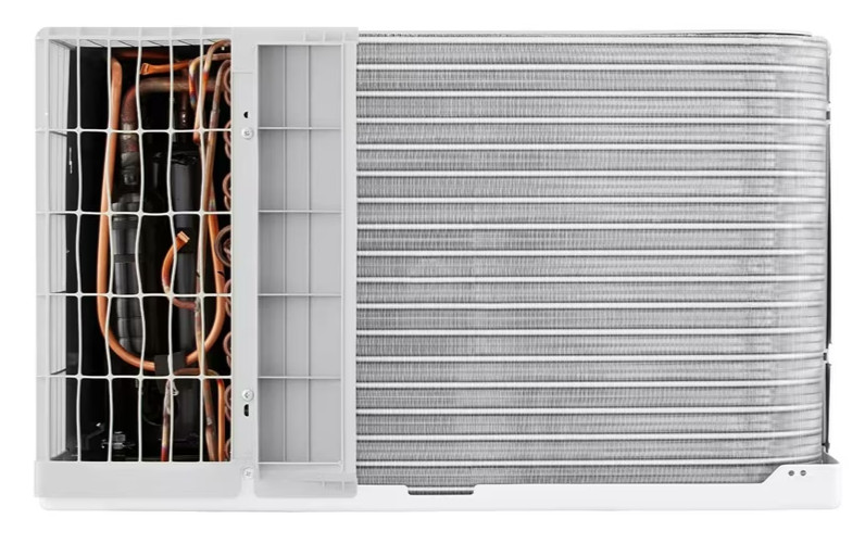 LG 14000 BTU 700 Sq. Ft. Through the Wall Air Conditioner