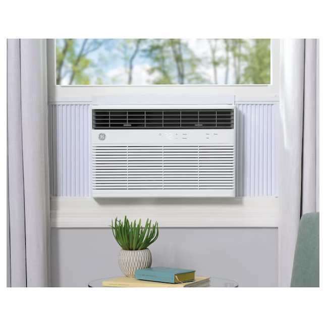 GE Extra Large Room Window Air Conditioner , Remote Included ( 240-Volt , 18600)