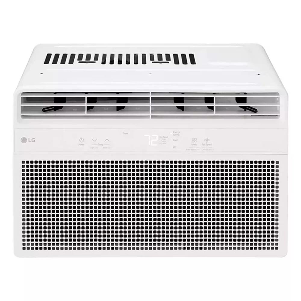 LG 6,000 BTU Window Air Conditioner