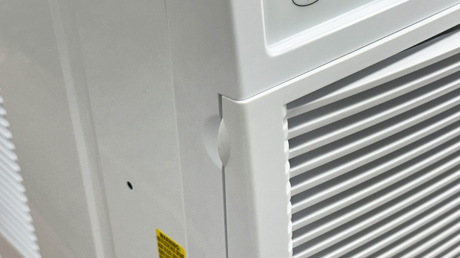 Kanion 220V Walk In Cooler Compressor 2.5 HP 2400W Window Air Conditioner AC