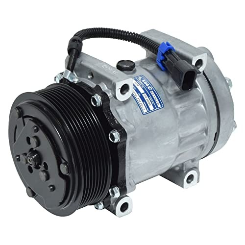 Universal Air Conditioner CO 4485C A/C Compressor