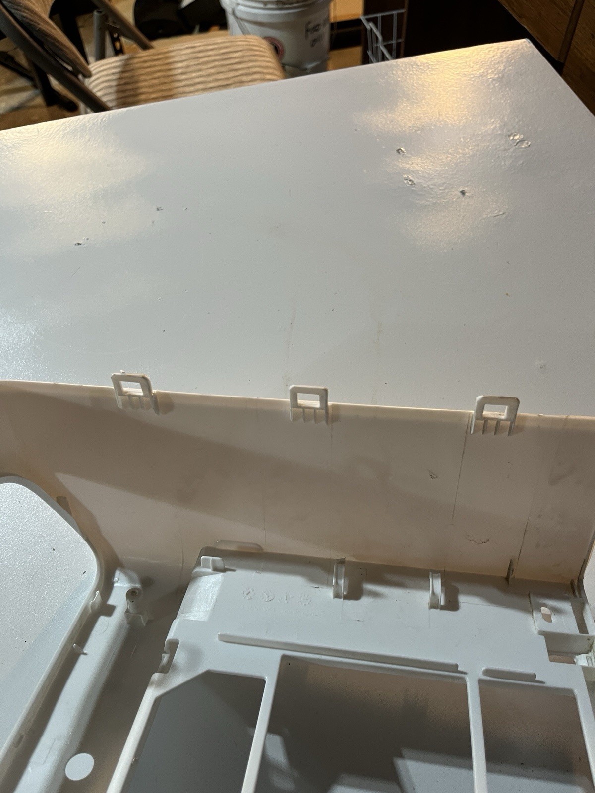 Midea Front Panel Window Air Conditioner U Shape