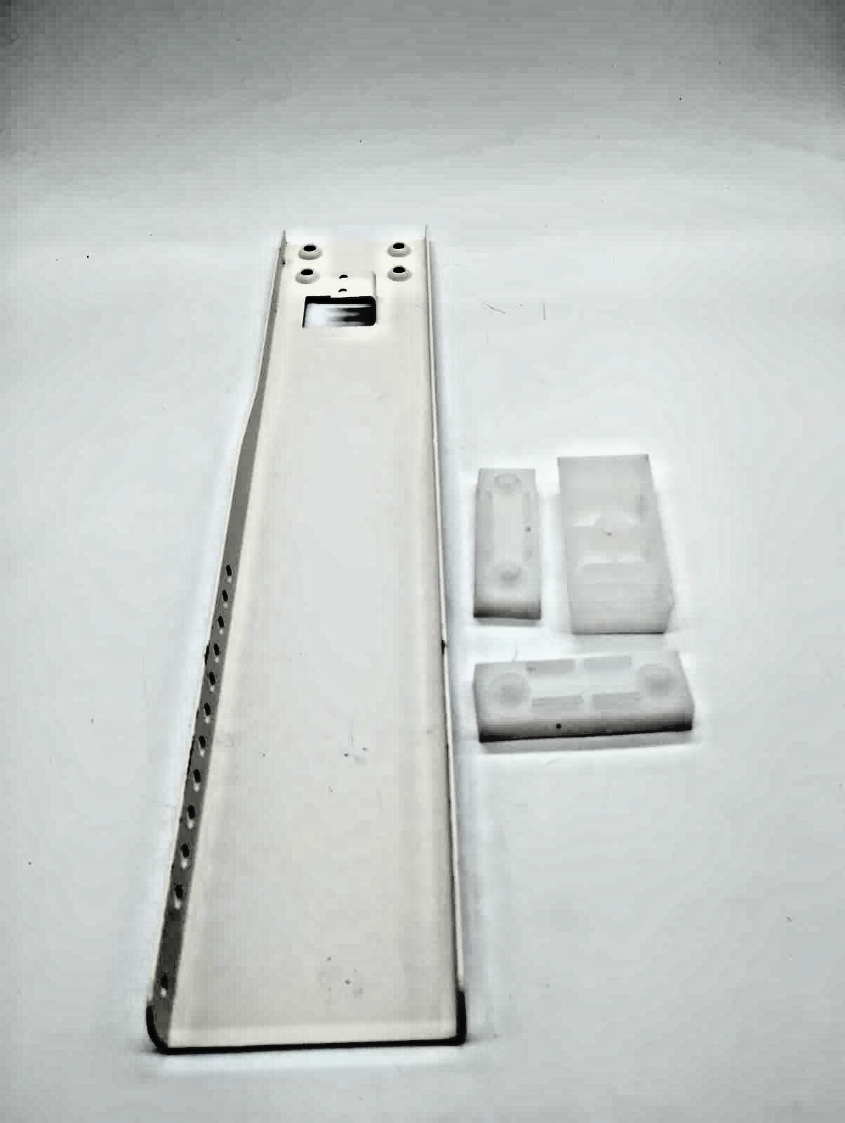 Universal Window AC Support Bracket 160 lbs – Heavy Duty Air Conditioner Mount
