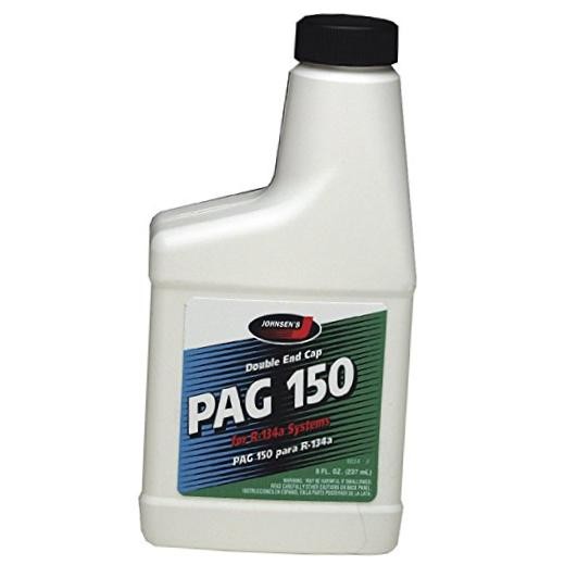 Universal Air Conditioner RO 0902B Refrigerant Oil