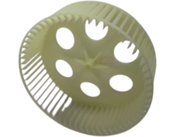 HAIER CENTRIFUGAL FAN WJ94X21214 NEW OEM WJ94X21214