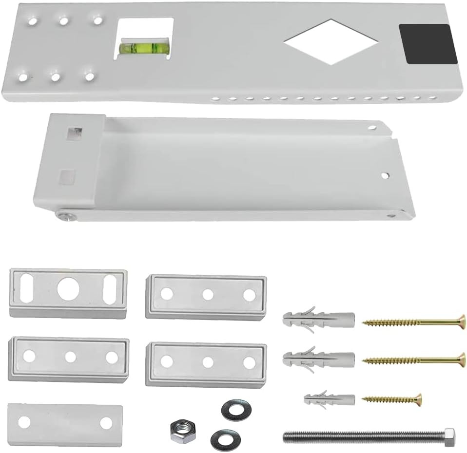 Window Air Conditioner Support Bracket- Universal AC Support Bracket Heavy Duty,