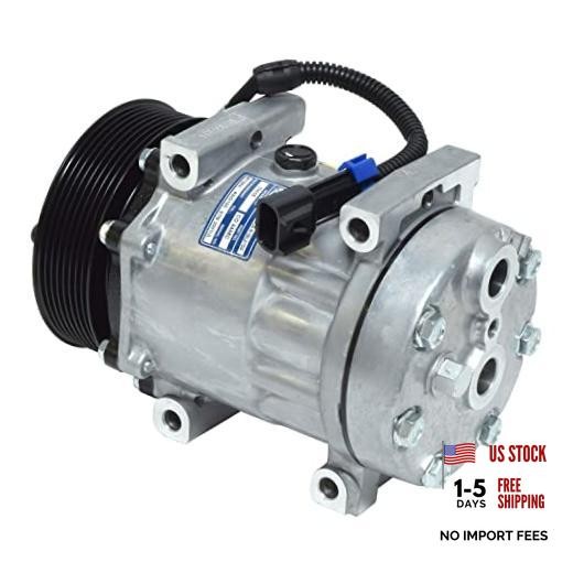 Universal Air Conditioner CO 4485C A/C Compressor