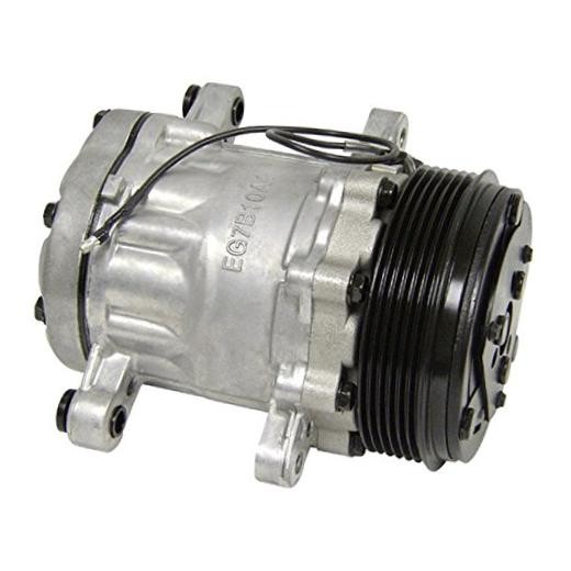 Universal Air Conditioner CO 7176C A/C Compressor